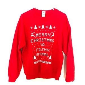 Xmas Sweater